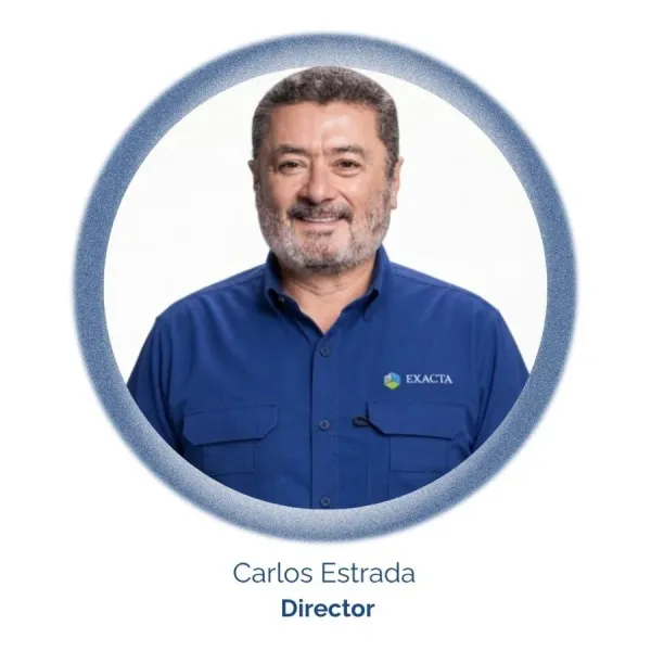 Carlos Estrada